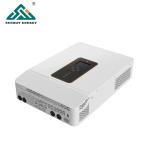 120/240V Maximum AC Output Voltage Solar Inverter 60Hz Frequency 48VDC/51.2VDC