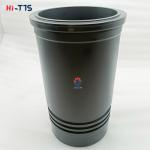 Hi-TTS Diesel Engine Cylinder Liner S6D125 6D125 6151-21-2220 6151212220 For