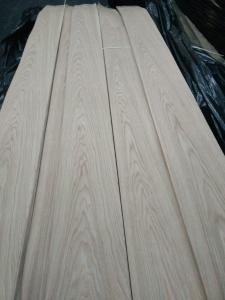 Quality American White Oak Veneer Flat Cut wholesale
