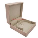 5000 PCS/Month Light Pink Strong Cardboard Bracelet Jewelry Gift Packaging Box