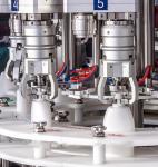 pump capping machine huituo