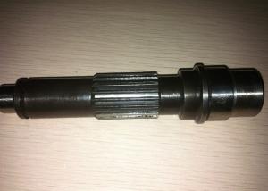 Quality DH55 SH55 SH65 R60-5 Digger Hydraulic Main Pump Repair Kits AP2D25 Drive Shaft wholesale