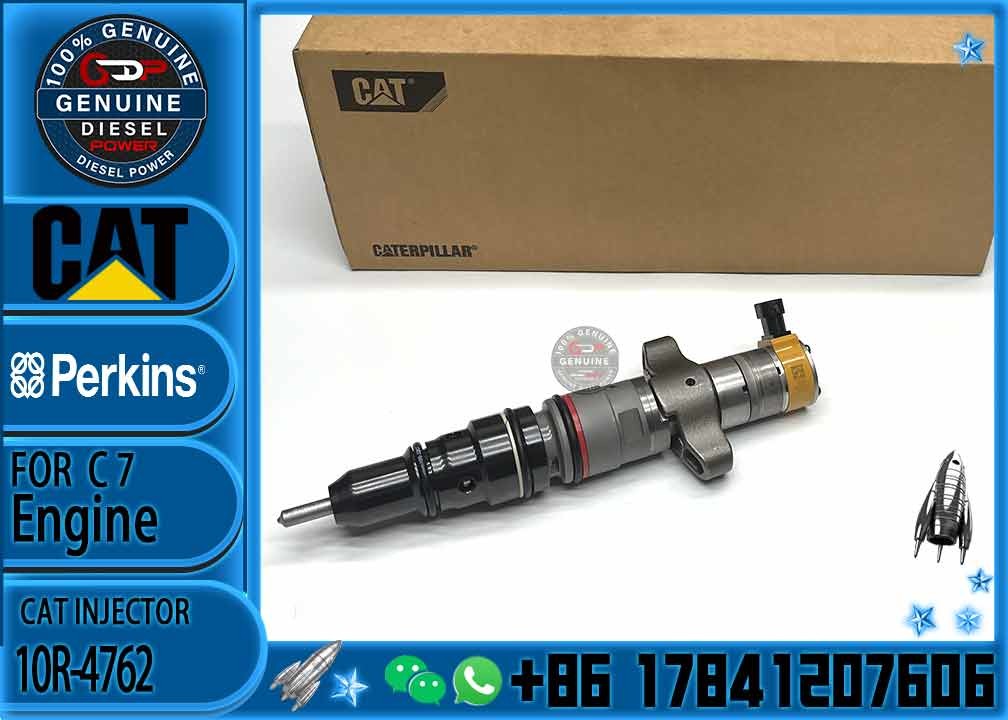 engine fuel injector 10R-4762 222-5961 235-5261 238-8901 241-3228 241-3238 241-3400 243-4502 268-1840 268-1836
