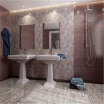 High End PVC Woven Wallpaper Hot Resistant Good Abrasion Resistance