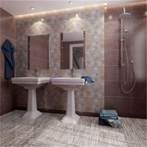 Quality High End PVC Woven Wallpaper Hot Resistant Good Abrasion Resistance wholesale