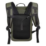 Food Thermal 20l Cooler Backpack , TPU Insulated Backpack Cooler Bag