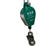 25m Guardian Fall Protection Retractable Lifelines For Parachute