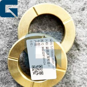 Quality WG2229100024 Wg2229100024 Sun Gear Gasket for Truck Parts wholesale