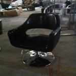 salon chair ,hair salon furniture ,hairdressing chair ,modern salon chair C-013