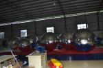 Customized Large Inflatable Advertising Balloons Ornaments For Party