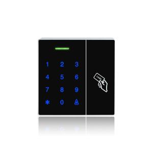 Quality Standalone Card &amp; Mobile APP Access Control System-S02 wholesale