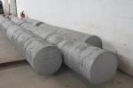 Dissolvable Magnesium Alloy Billet Heat Treat T5 or Customized in Oil and Gas