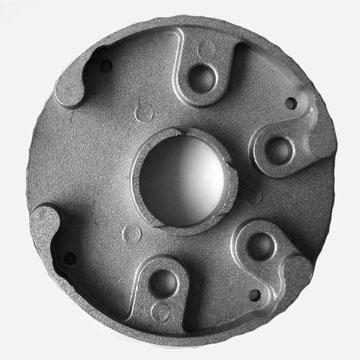 CNC machining die casting part, Custom Car and Truck Accessories parts