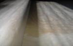 Yellow White Rotary Cut Pine hardwood veneer sheets Plywood With AAA Grade