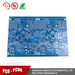 4 layer FR4 pcb manufacturer