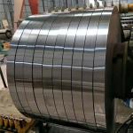 3mm 1mm AISI Stainless Steel Strip 2mm 201 202 Cold Rolled ISO9001