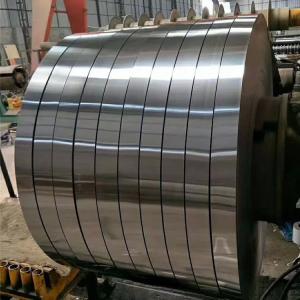 Quality 8K HL Stainless Spring Steel Strip 3mm 304L 316 ISO9001 1000mm*2000mm wholesale