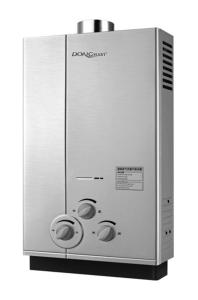Quality NG LPG Instant Gas Water Heater For Bathroom Shower wholesale