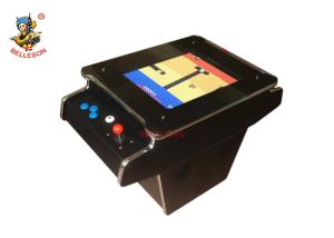 Quality Classic Little Coin Operated Game Machines Medium Density Fiberboard Cabinet wholesale