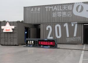 Quality 40gp Prefabricated Shipping Containers wholesale