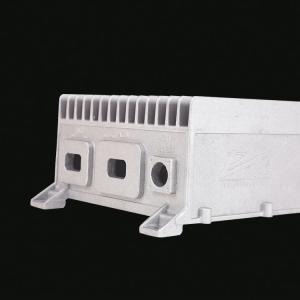 Quality Lightweight LED Die Casting Heat Sink Innovative Design Excellent Cooling wholesale