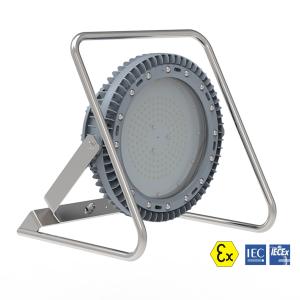 Quality IP66 240W LED Explosion Proof Work Light Long Lifespan Sealion Series wholesale