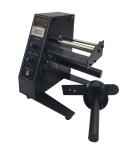 3W Automatic Label Dispenser Black Color 3.8KG Weight For Packing 1150D