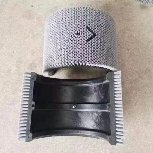 Quality BHS Brush Half Shells for slitter Scorer wholesale