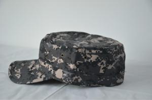 Quality 2014 City camo Military Cap/Army CapMilitary Headwear wholesale
