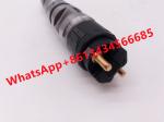D5010222559 DCI11 0445120232 Bosch Diesel Fuel Injectors