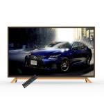 QLED Smart UHD 3D 4K Smart TV 43 In 46 In 85 Inch LED Television QLED