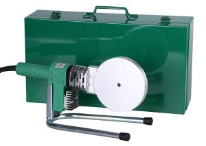 Quality 100mm Pe Socket Fusion Welding Machine Plumbing Hot Melt Tools wholesale