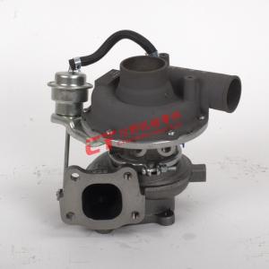 Quality 8982593710 4HK1 Isuzu Fuel Engine Turbocharger wholesale