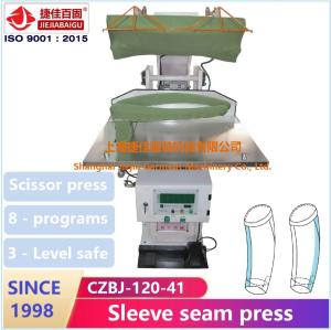 Quality Vertical Clothes Steam Press Machine wholesale