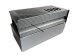 12V 500W 33.3A Power Supply Rainproof IP54 Aluminum LED Strips Light Box Module