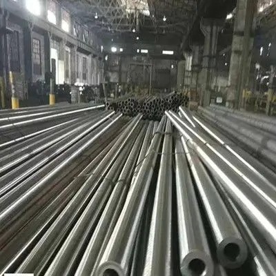 ASTM A213 Polishing Stainless Steel Pipe For Chemical And Petrochemical Industries