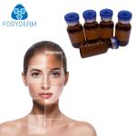 Anti Wrinkles Skin Rejuvenation Hyaluronic Acid Serum Mesotherapy Solutions