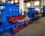 Automatic Wet Cast Machinery For Streamlined Concrete Manufacturing