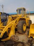 Used Loader CAT 966C Low Price