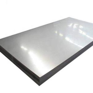 Quality ASTM Standard 8k Stainless Steel Sheet Width 1000-3000mm Thickness 0.1-200mm wholesale
