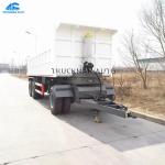 Drawbar Lorry