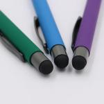 Colorful Touch Screen Ballpoint Pen Gift Ballpoint Pens For Advertising