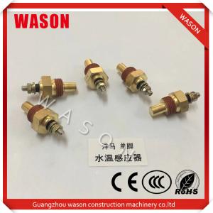 Quality Top Quality Water Temperature Sensor For Yanmar Engine 4TNV94 4TNV98 wholesale