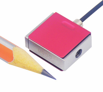 Futek Jr. S-Beam Load Cell QSH02035