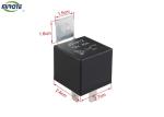 4 Pins Heavy Duty Relay Jd1912 12v 40a Waterproof Automotive Relay