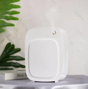 China HOMEFISH OEM ODM Waterless Aromatherapy Air Diffuser Commercial 500-1000CBM on sale