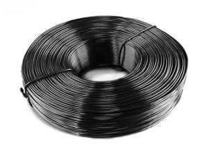 Quality 3.5lbs Per Roll 16 Gauge Rebar Tie Wire Construction use wholesale