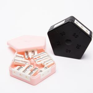 Quality Craft Alloy Steel Pencil Lead Sharpener Interesting wholesale