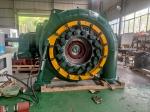 Over 30 Years Life Time and Speed Range 150RPM-1000RPM Water Turbine Generator