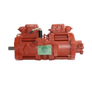 Quality Fast Delivert K3V112DT Excavator Hydraulic Pumps 31N6-10051 For R210LC-7 wholesale